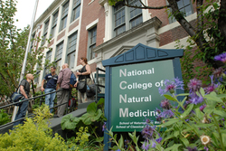 Training and Education at NCNM - The National College of Natural Medicine